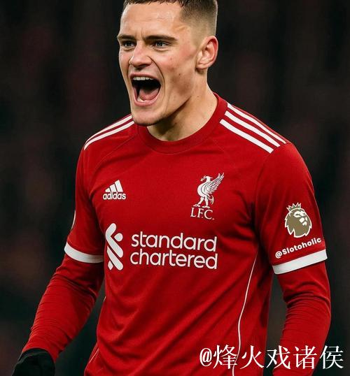 利物浦锁定19岁德甲天才，1亿欧元报价引关注