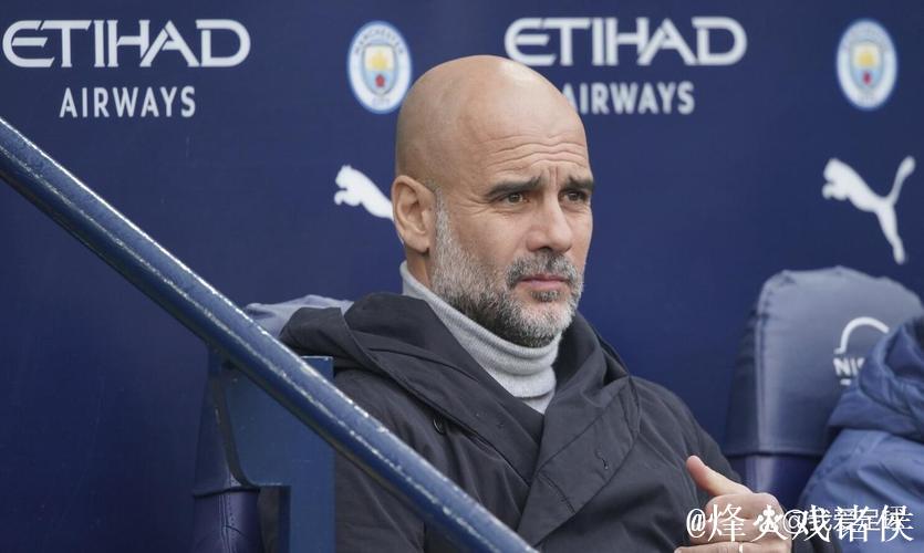 勒沃库森霸气回应瓜迪奥拉轻视,直接实力回击! 勒沃库森霸气回应瓜迪奥拉轻视,直接实力回击!