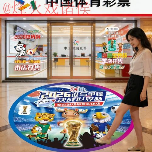 2026世界杯竞猜免费热门